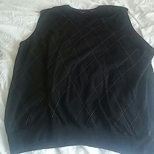 IZOD Sweater vest 3XLT